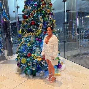 Meet your Posher, Stacy